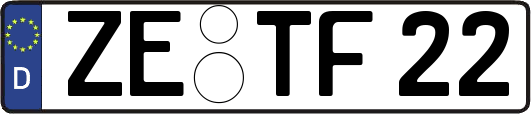 ZE-TF22