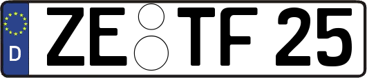 ZE-TF25