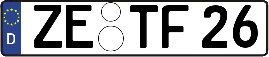 ZE-TF26