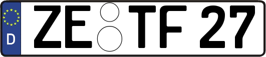 ZE-TF27