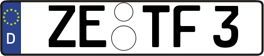 ZE-TF3