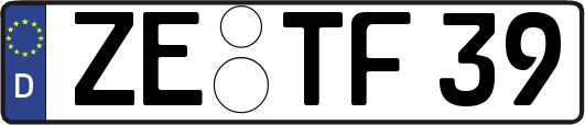 ZE-TF39