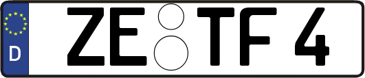 ZE-TF4