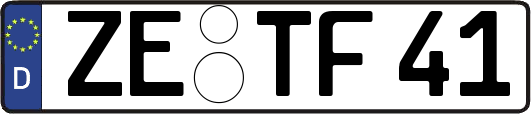 ZE-TF41