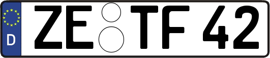 ZE-TF42