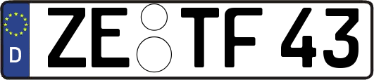 ZE-TF43