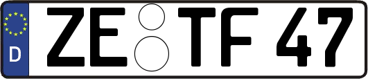ZE-TF47