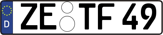 ZE-TF49