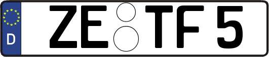 ZE-TF5