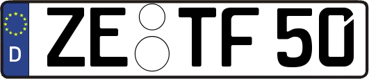 ZE-TF50