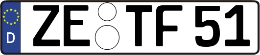 ZE-TF51