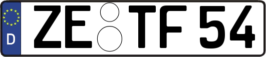 ZE-TF54