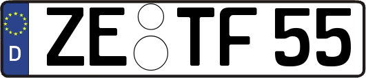 ZE-TF55