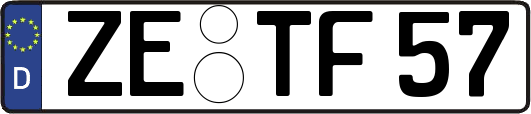 ZE-TF57
