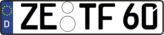 ZE-TF60