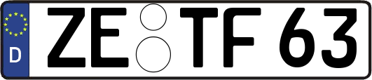 ZE-TF63