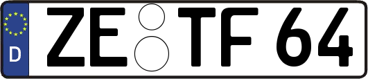 ZE-TF64