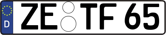 ZE-TF65
