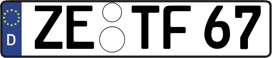 ZE-TF67