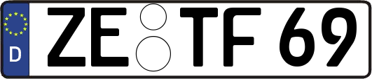 ZE-TF69