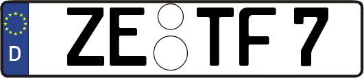 ZE-TF7