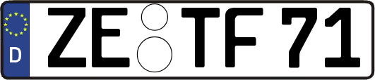 ZE-TF71