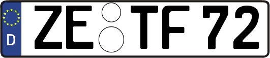 ZE-TF72