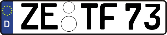 ZE-TF73