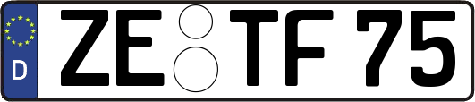 ZE-TF75