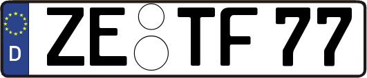 ZE-TF77