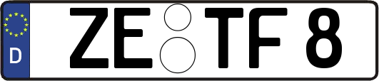 ZE-TF8