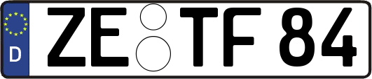 ZE-TF84
