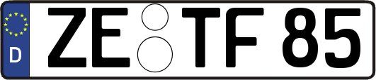 ZE-TF85