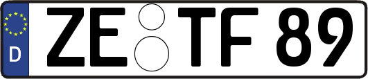 ZE-TF89