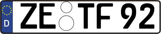 ZE-TF92