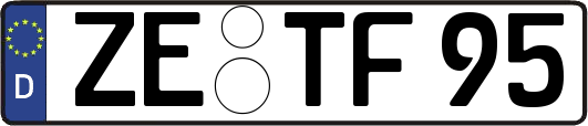 ZE-TF95