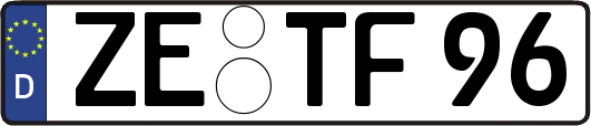 ZE-TF96