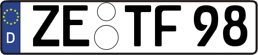 ZE-TF98