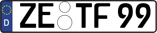 ZE-TF99