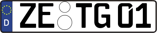 ZE-TG01