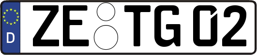 ZE-TG02