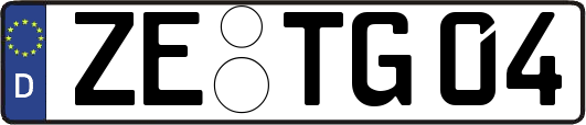 ZE-TG04