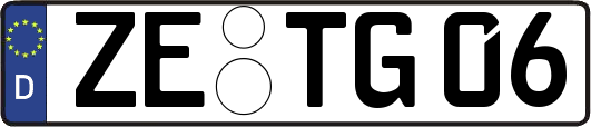 ZE-TG06