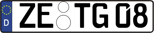 ZE-TG08