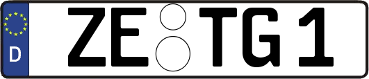 ZE-TG1
