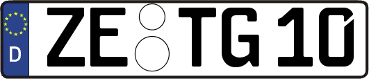 ZE-TG10