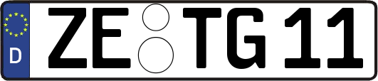 ZE-TG11