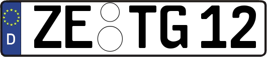 ZE-TG12