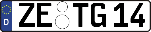 ZE-TG14