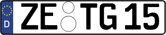 ZE-TG15
